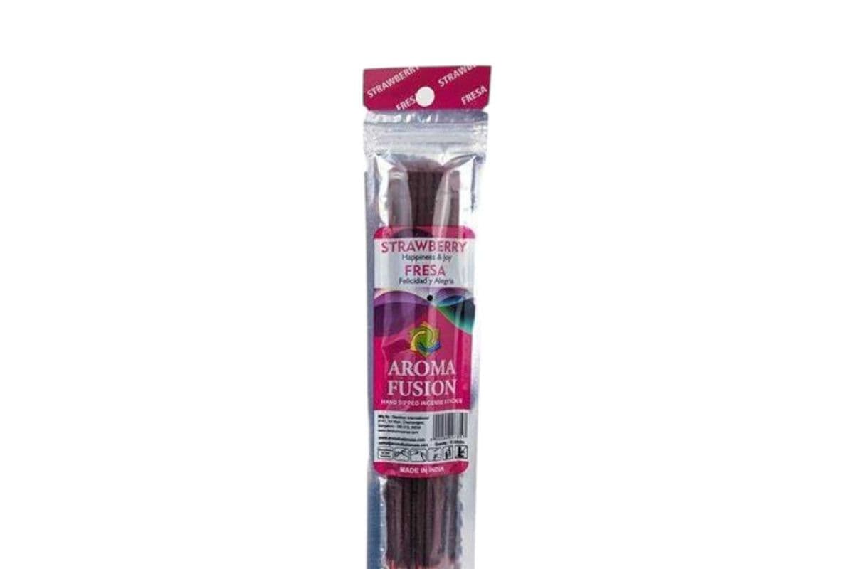 Aroma Fusion Strawberry (15g)