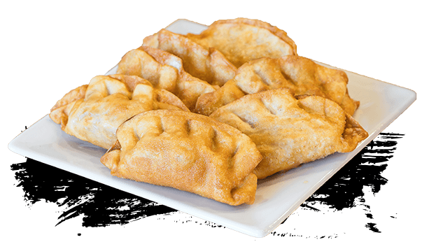 Chicken Potstickers