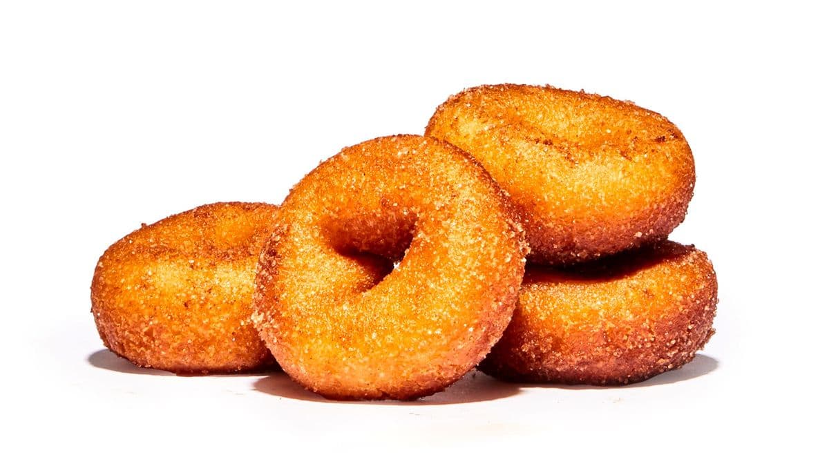 Beignets (4)
