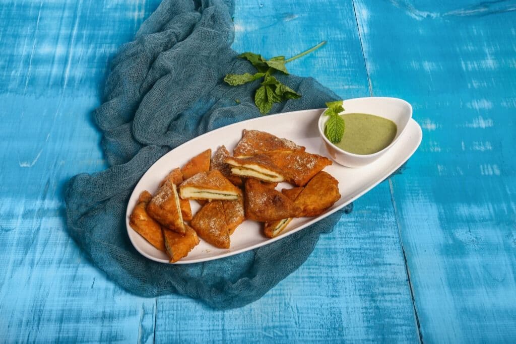 Paneer Pakora