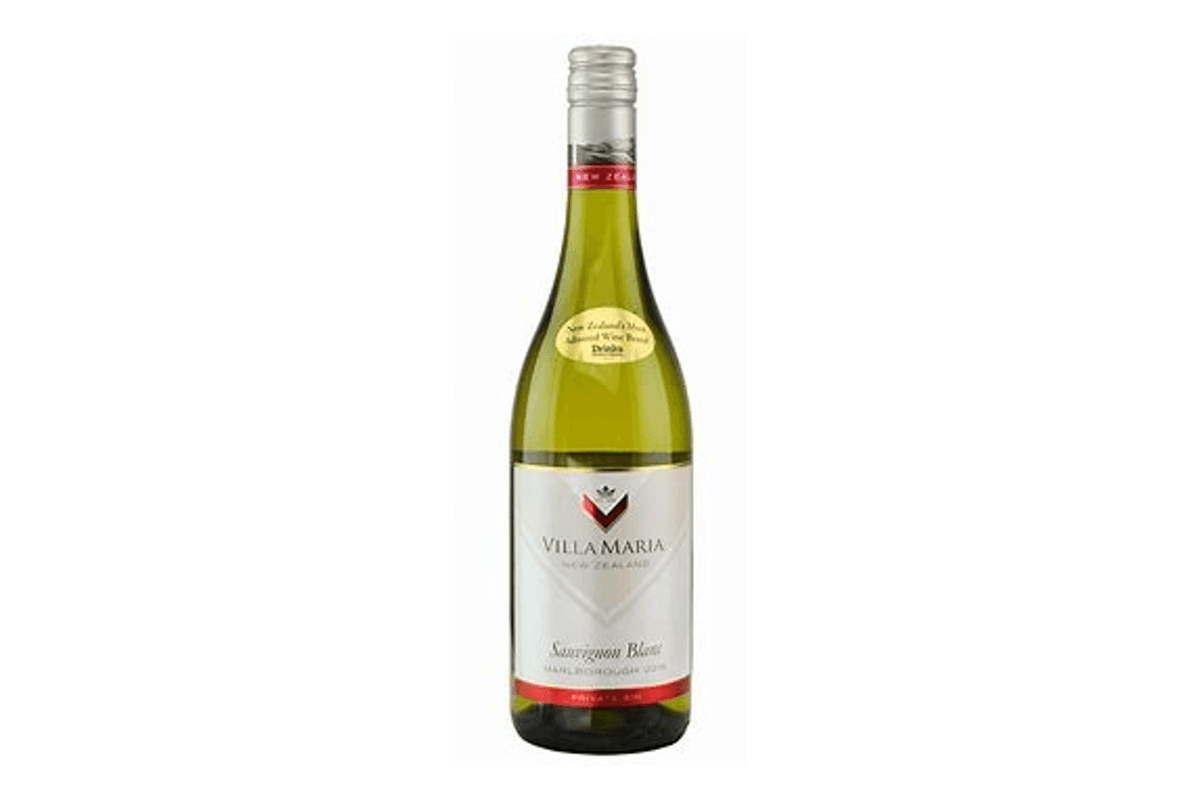 342360 Villa Maria Sauvignon Blanc (1 x 750ml)