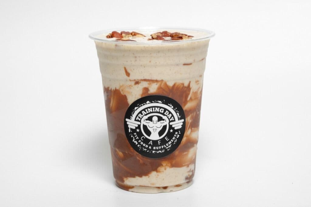 Maca Pecan