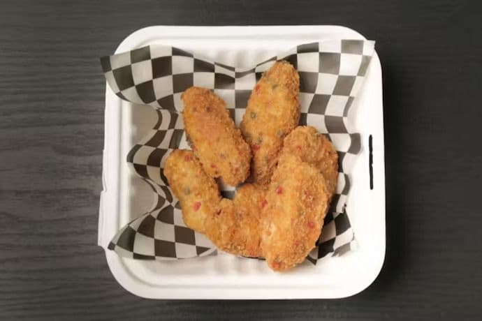 Jalapeño Kick (4 pcs)