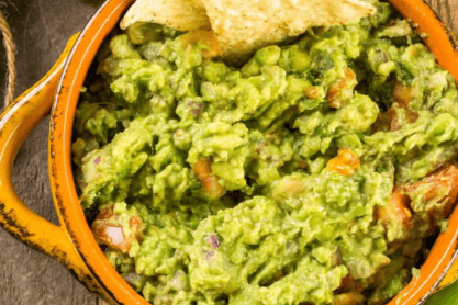 Guacamole