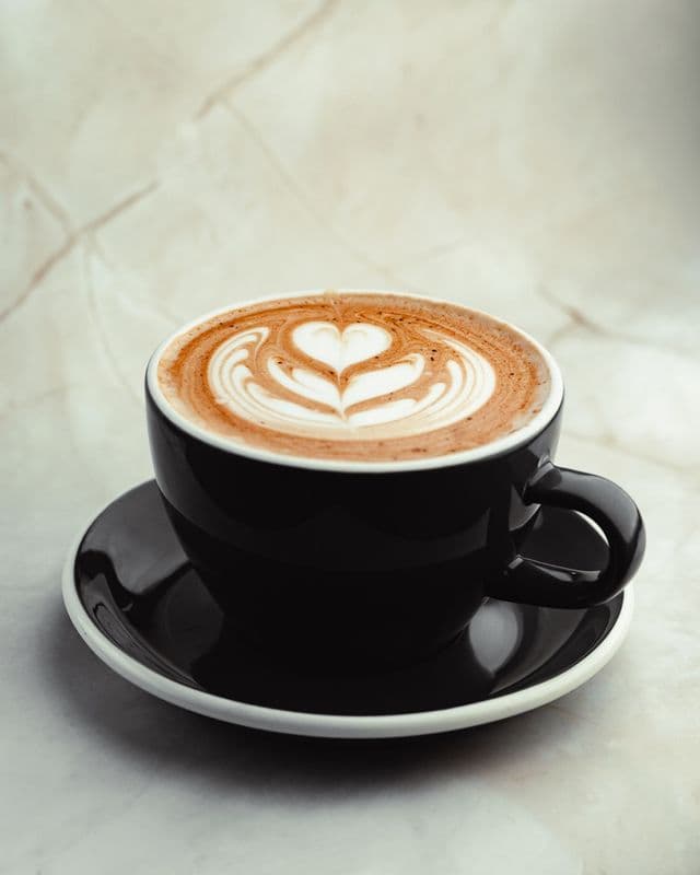 Caramel Mocha
