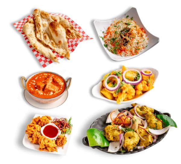 Dine for two