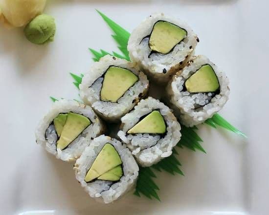 Avocado / Hoso Avocat