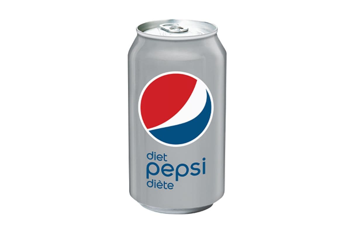 Diet- Pepsi