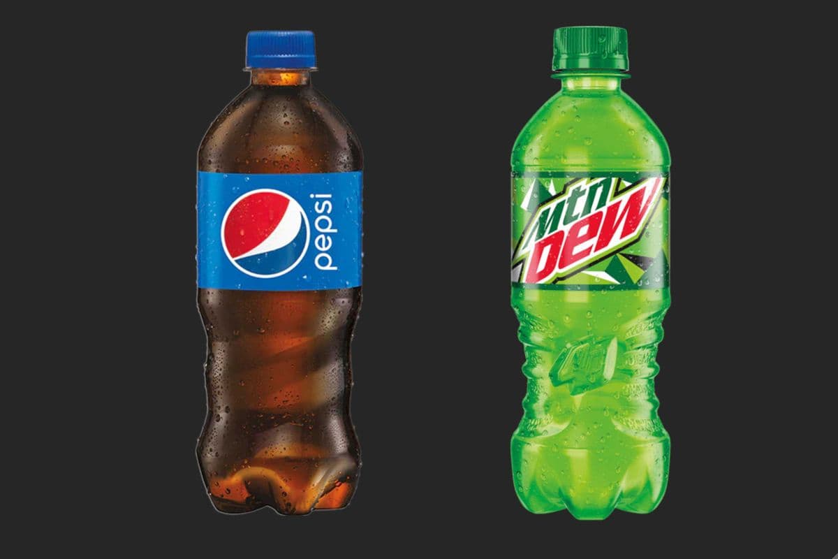 Pepsi 591mL 2 for $6.45
