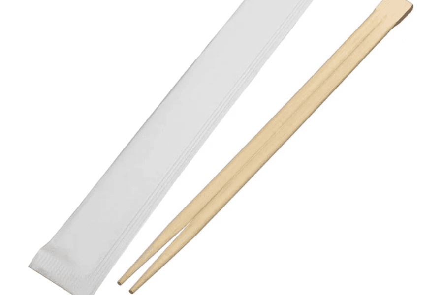 Number of Chopsticks