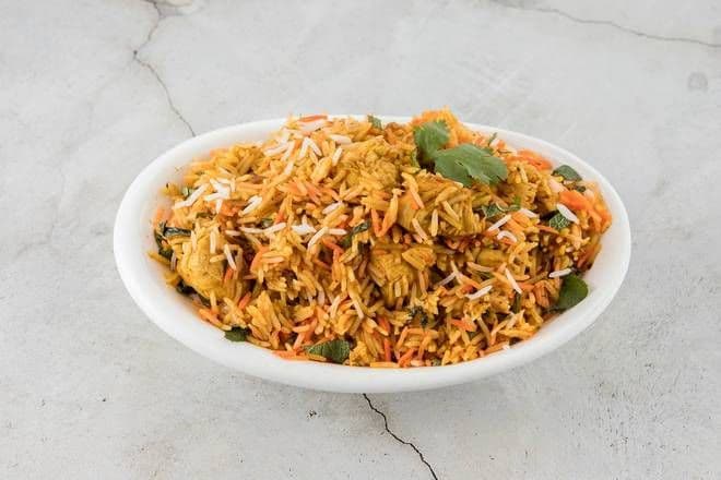 Biryani