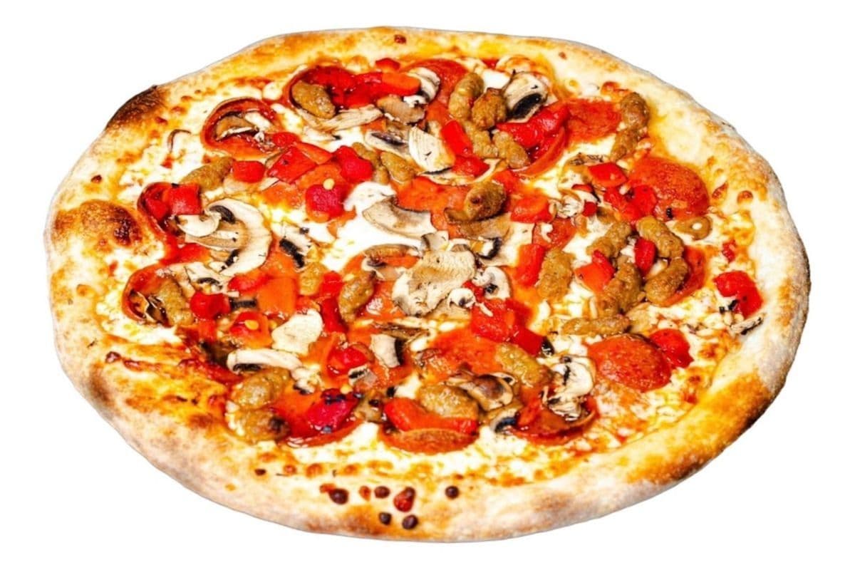 Italian Pizza
