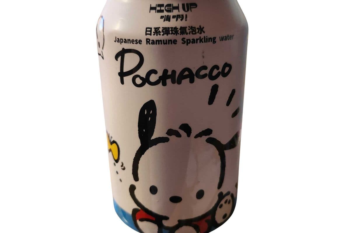 High Up - Pochacco Limited Edition