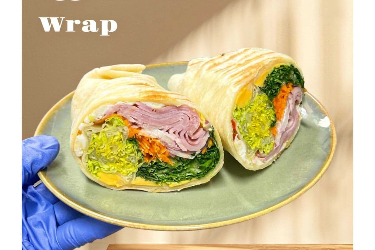 Wraps