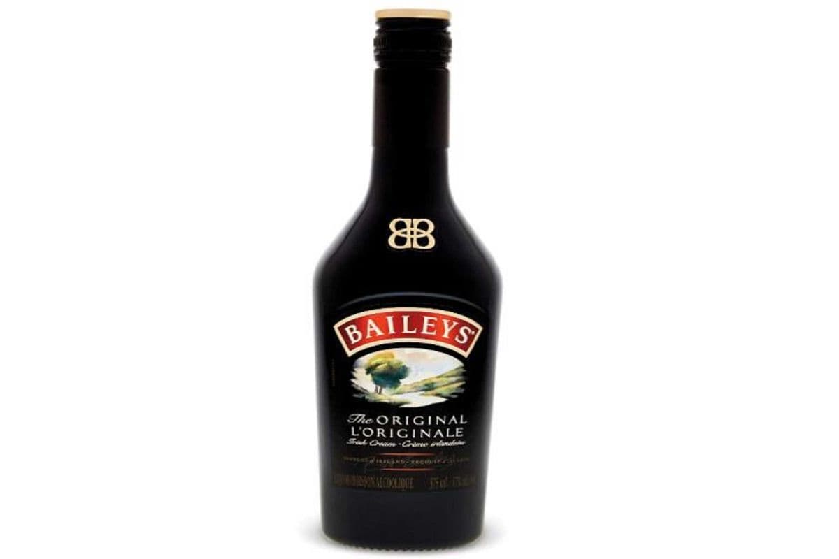 BAILEYS ORIGINAL IRISH CREAM (1 x 375 ml)