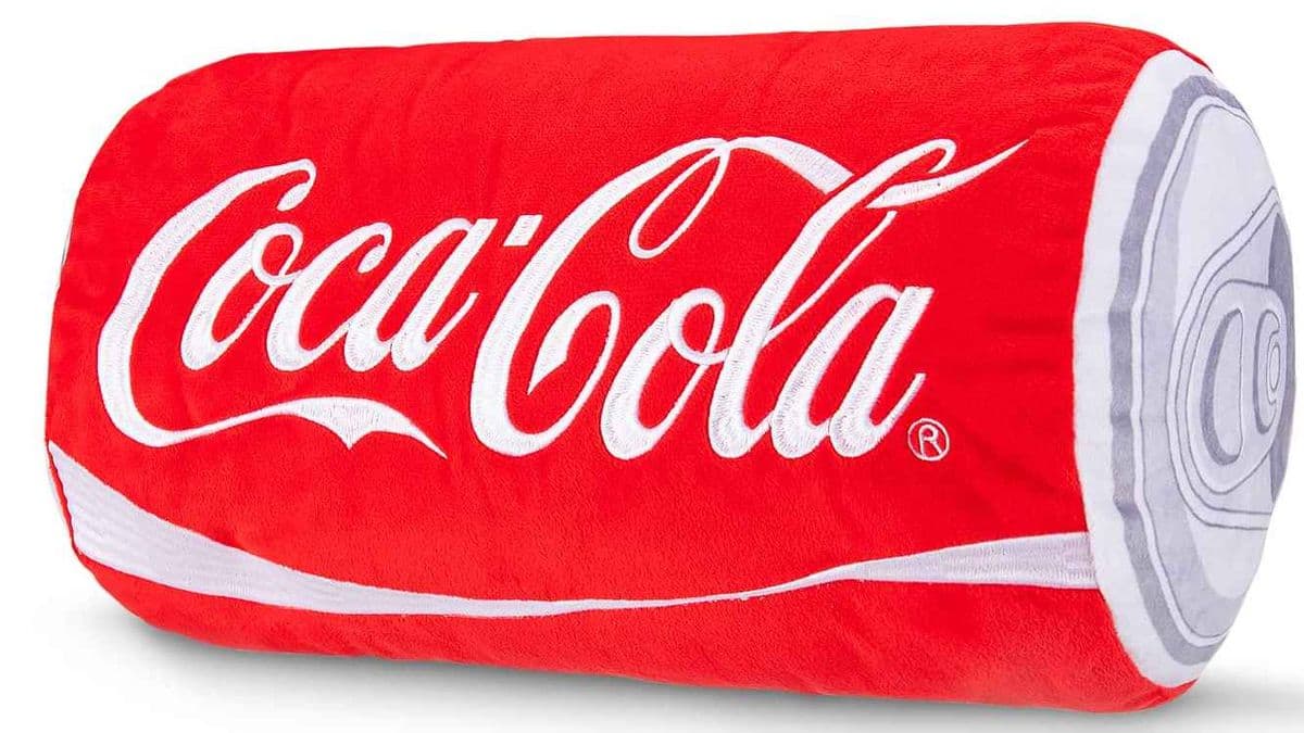 Coke Can
