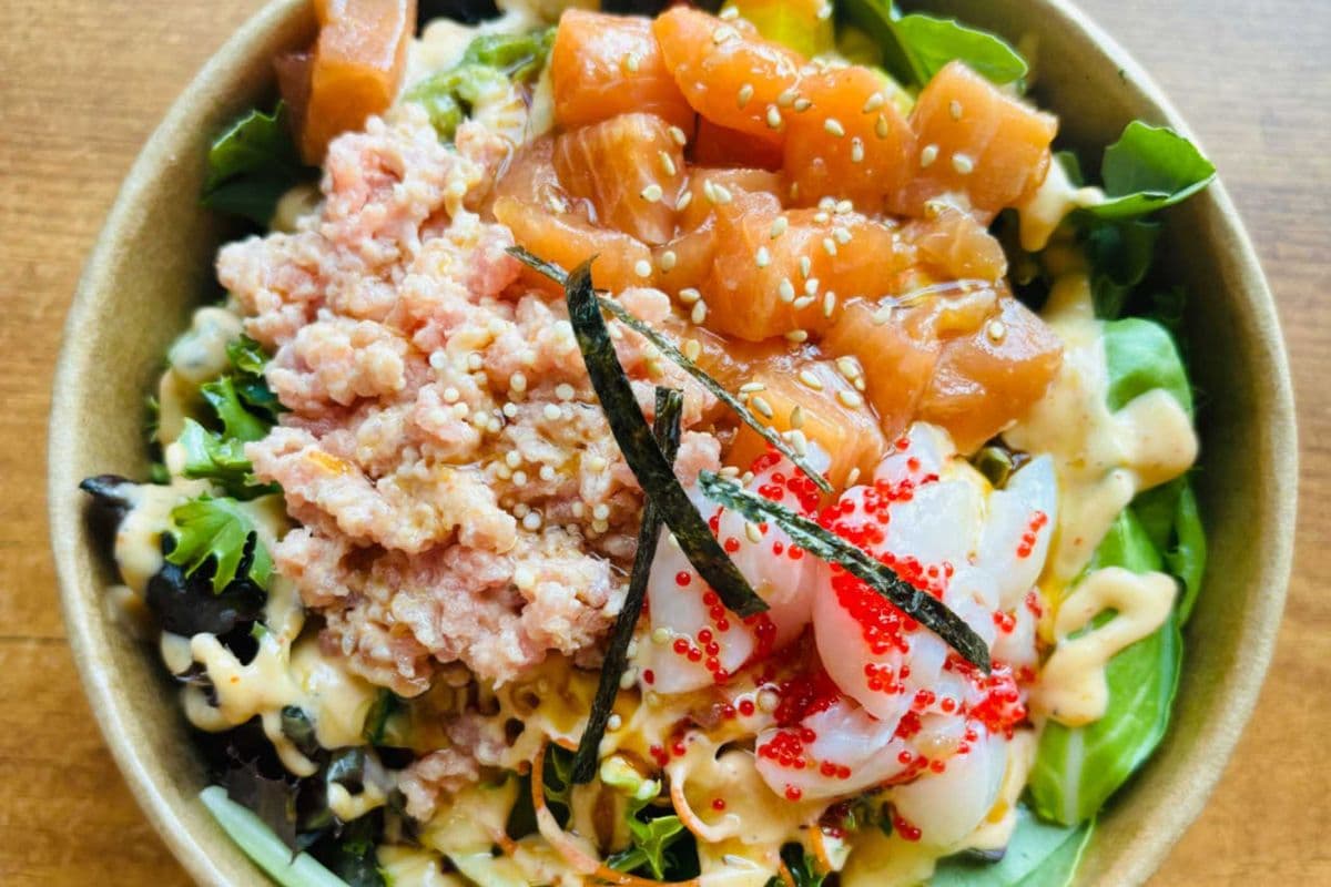 Supreme Bowl