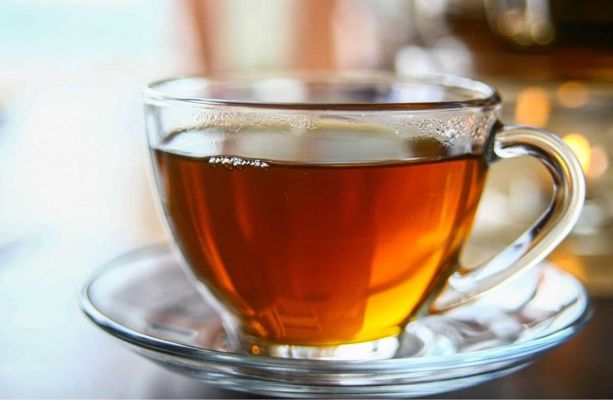 English Breakfast Tea (12 oz)