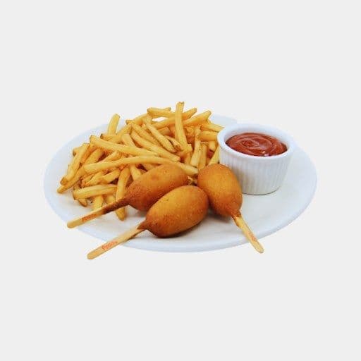 Le Ninja / The Ninja