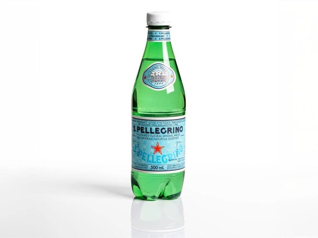 San Pellegrino