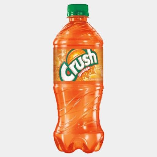 Orange Crush / Orange Crush