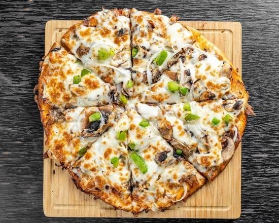 Mini Roast Beef Pizza (BOGO)