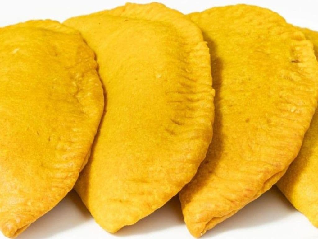 Beef Patties