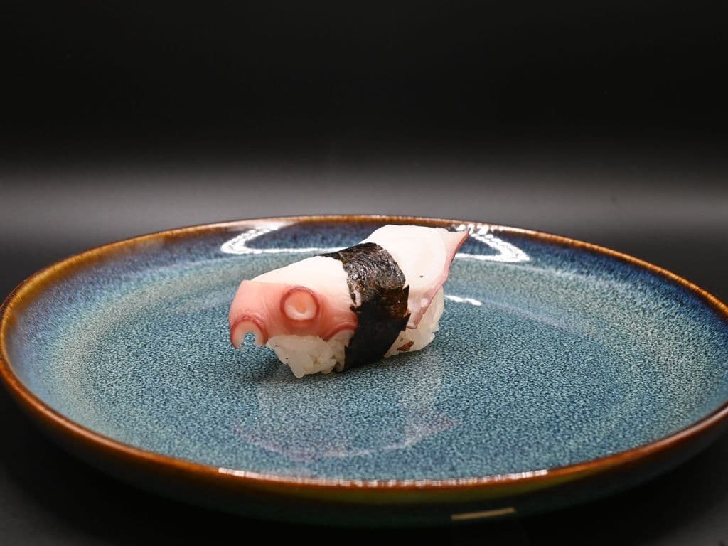 Octopus (1 Pc)