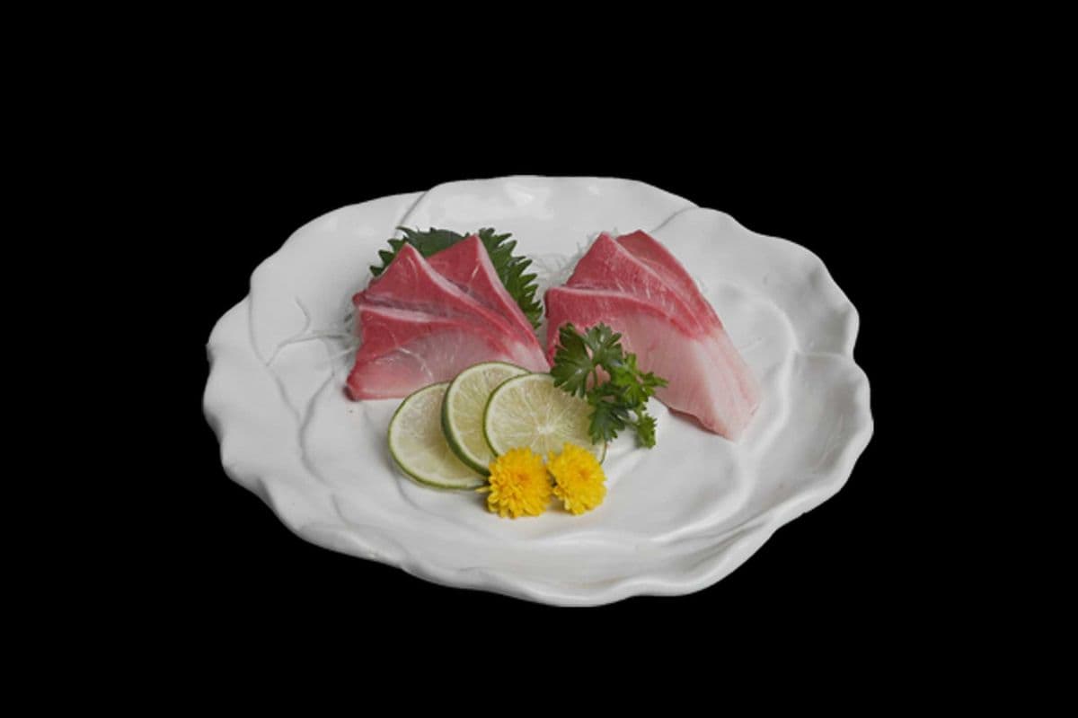 Hamachi Sashimi(Yellowtail)