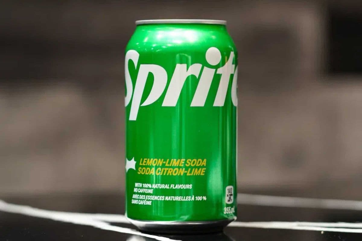 Sprite 雪碧
