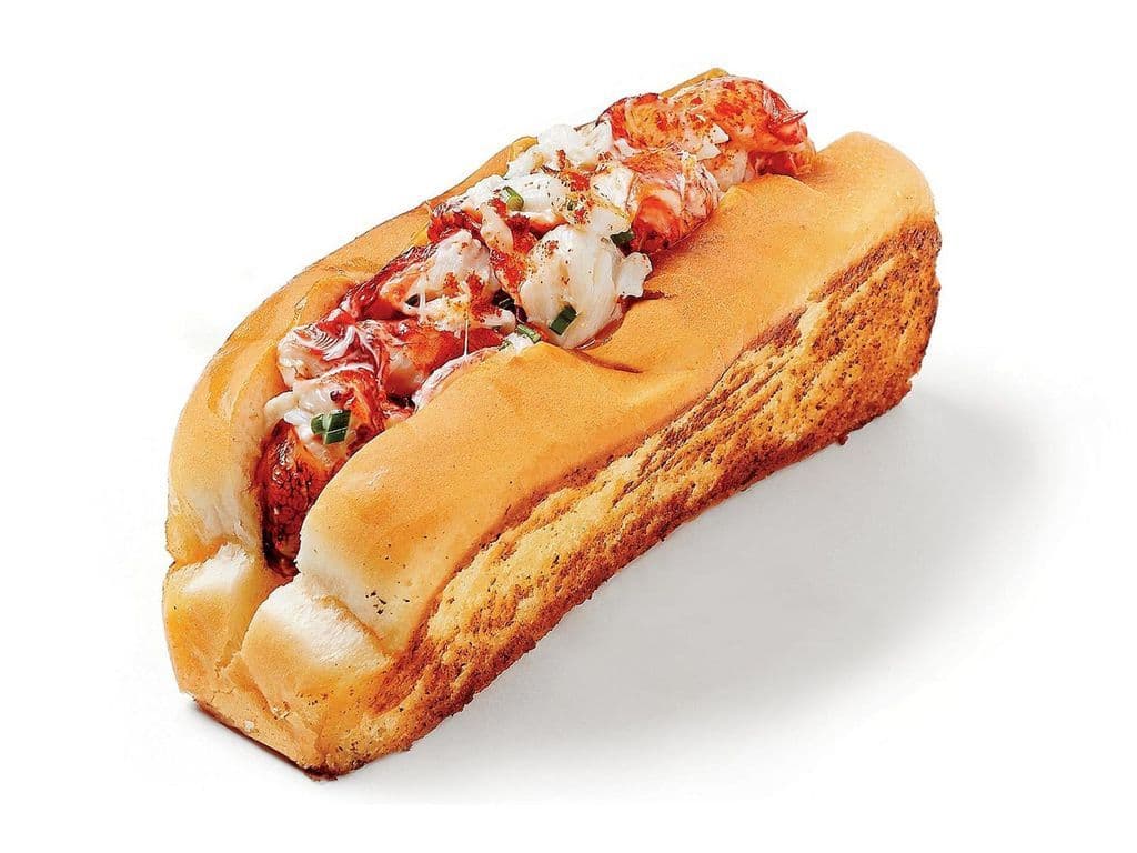 Sandwich Homard/ Lobster Sandwich