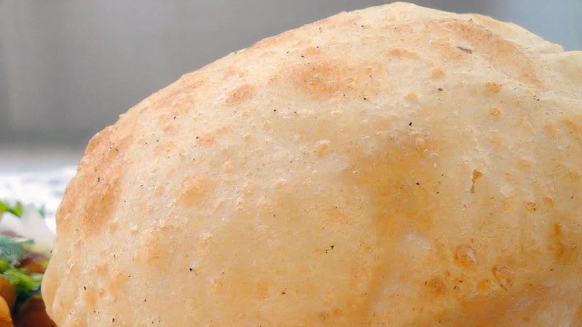 Bhatura