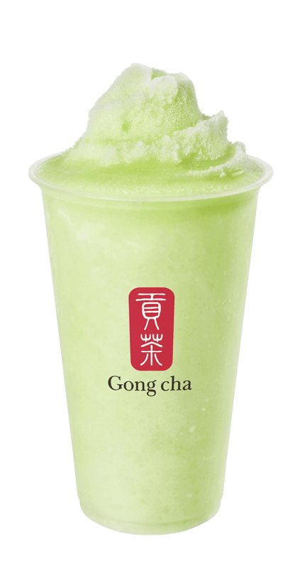 Honeydew Smoothie