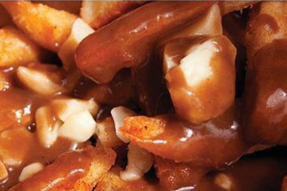 Poutine