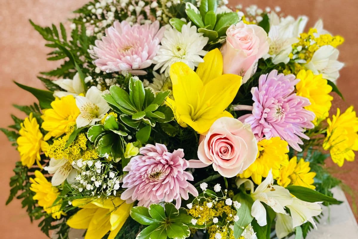 Juste pour toi / Only For You