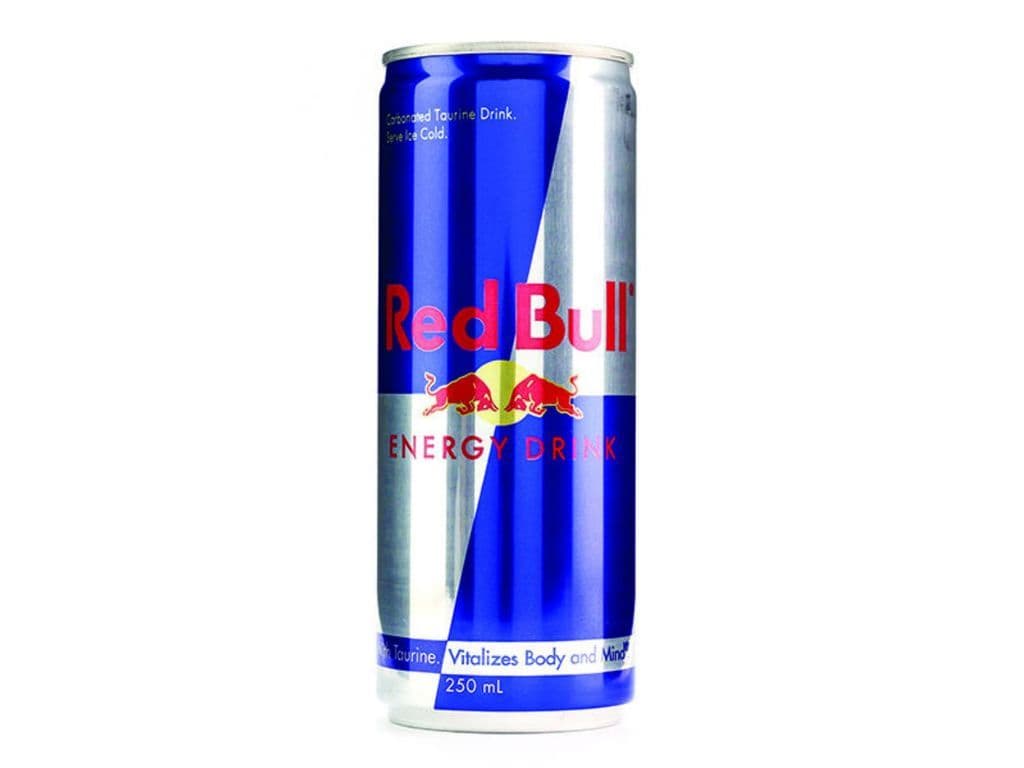 Red Bull