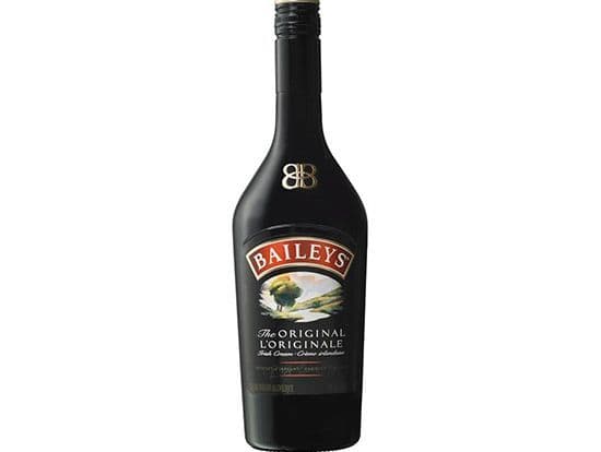 Baileys Original Irish Cream, 750mL (17.0% ABV)