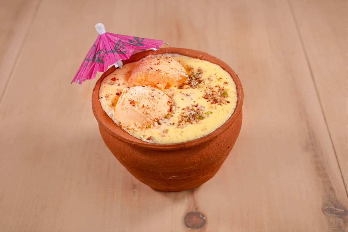 Mango Shake