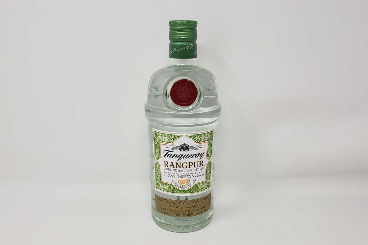 Tanqueray Rangpur (1 x 750ml)