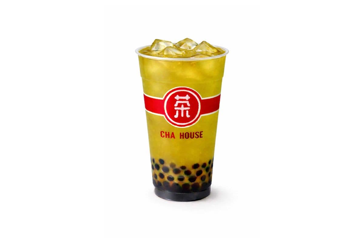 51. Green Apple Tea