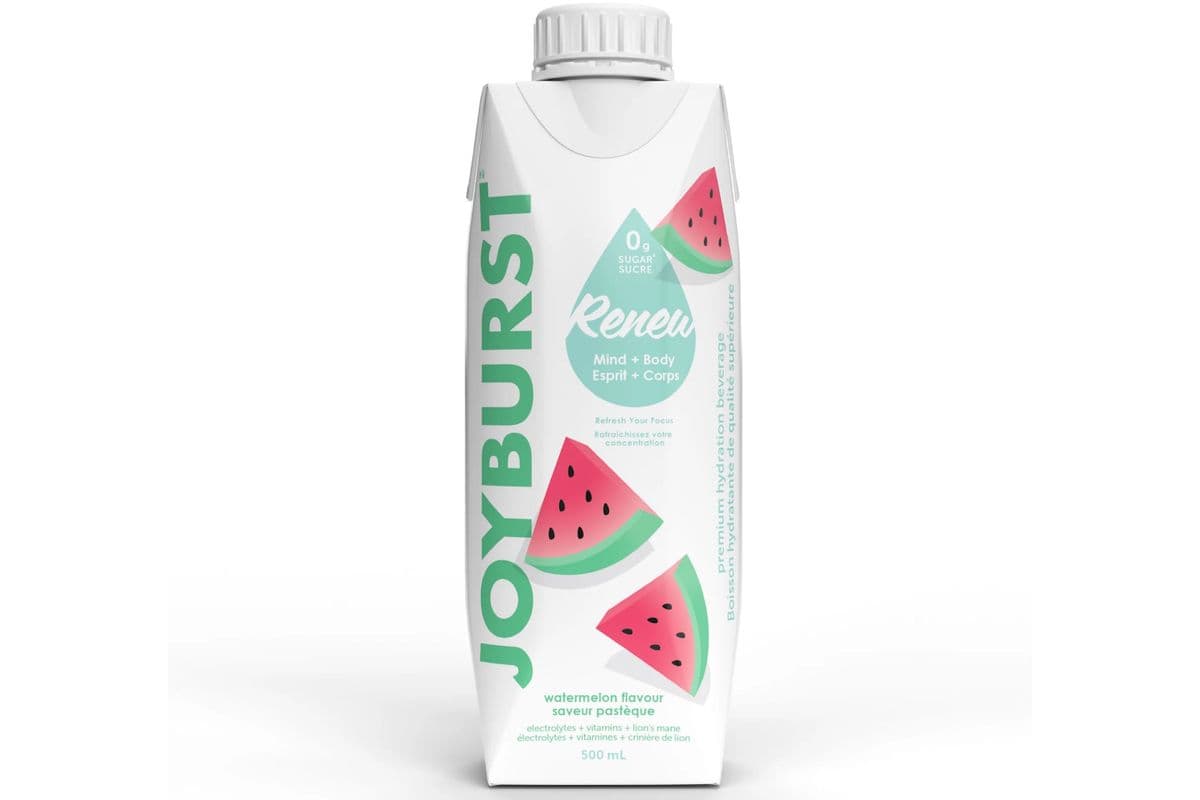 Joyburst - Pastèque / Watermelon (500 ml)