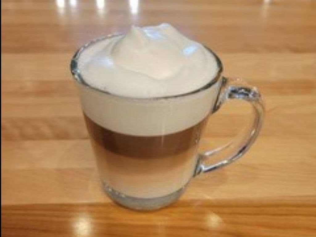 Café au lait / Coffee with Milk