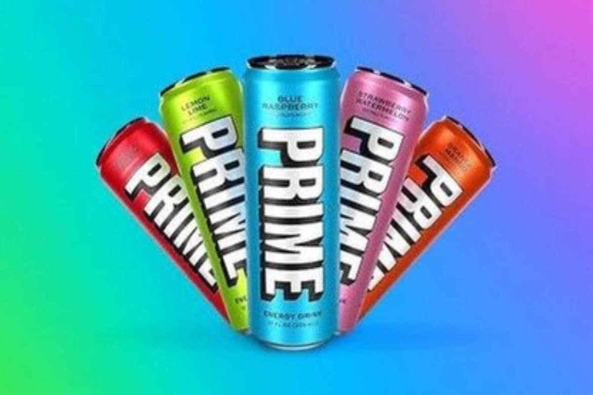 Prime Energy Drink 355ml