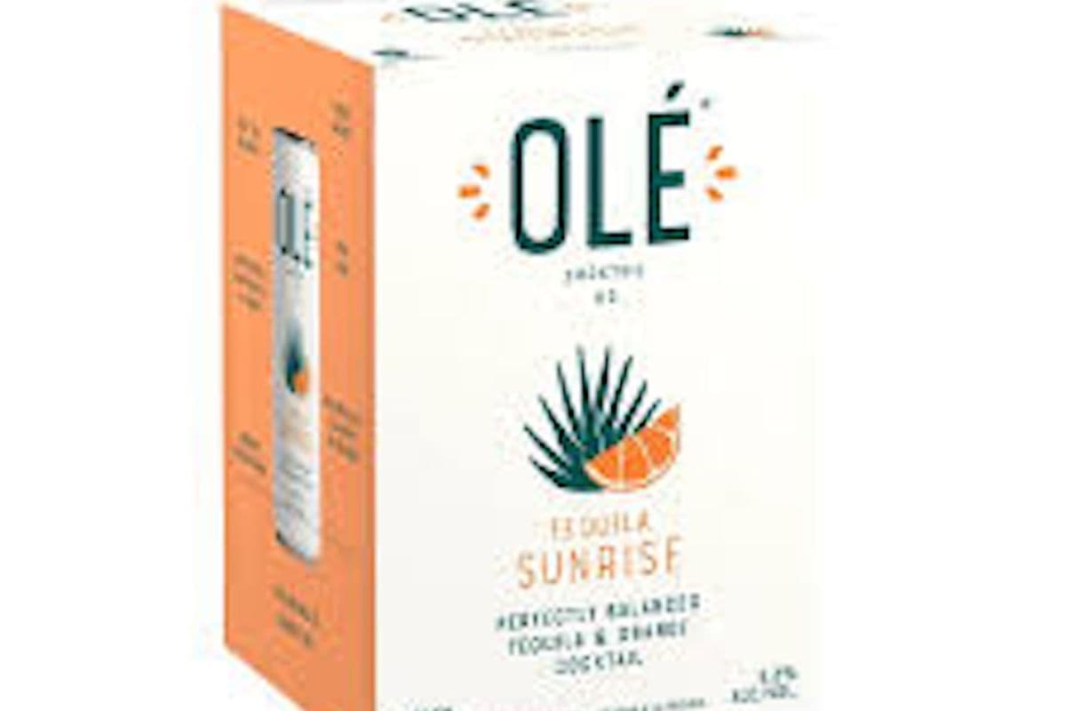 Olay Tequila Sunrise 4PK (4 x 355ML)