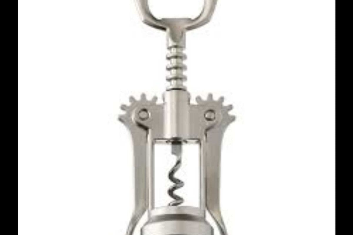 Wine Opener