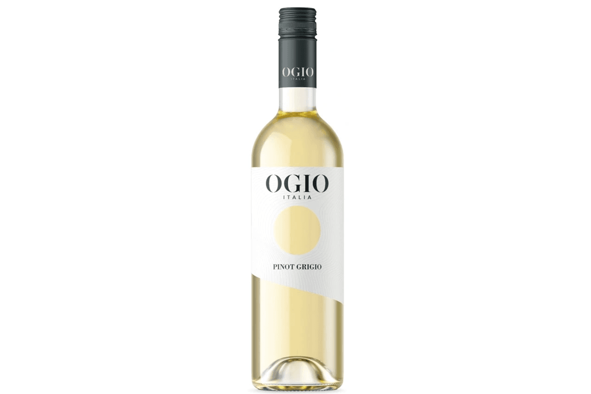 Ogio Pinot Grigio 750ml