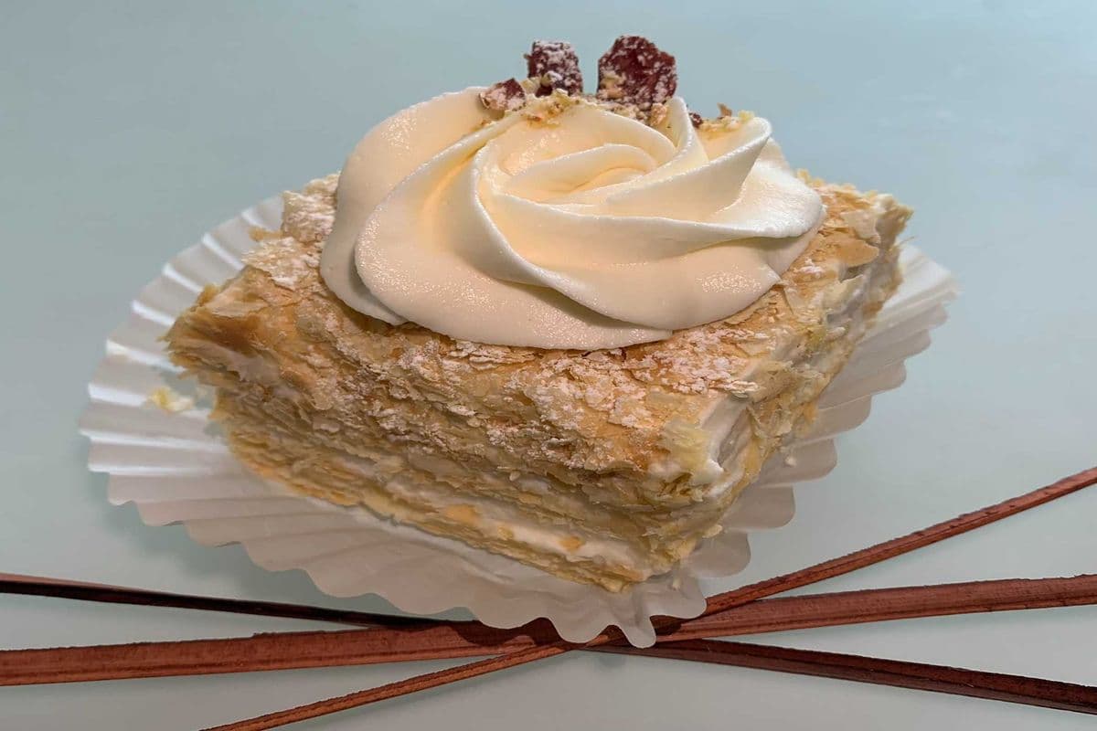 Napoleon Sweets