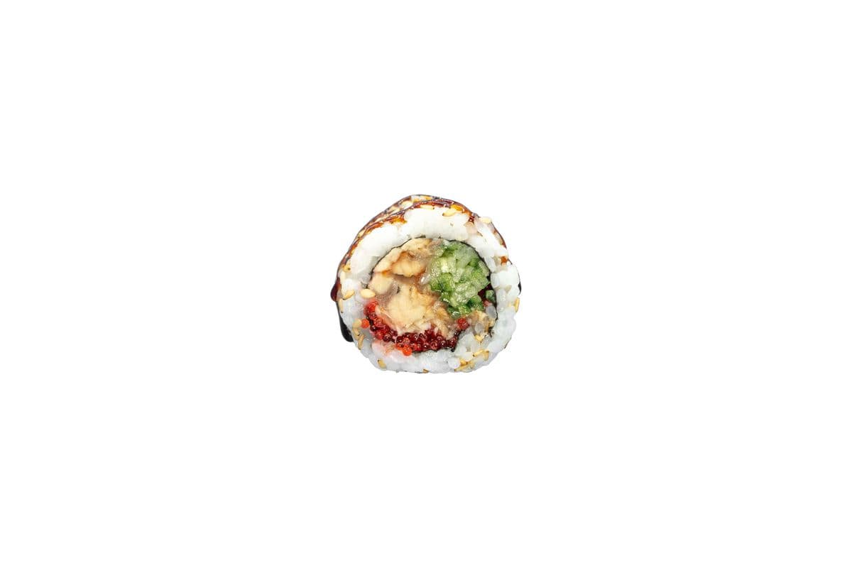 Unagi Roll (6 pcs)