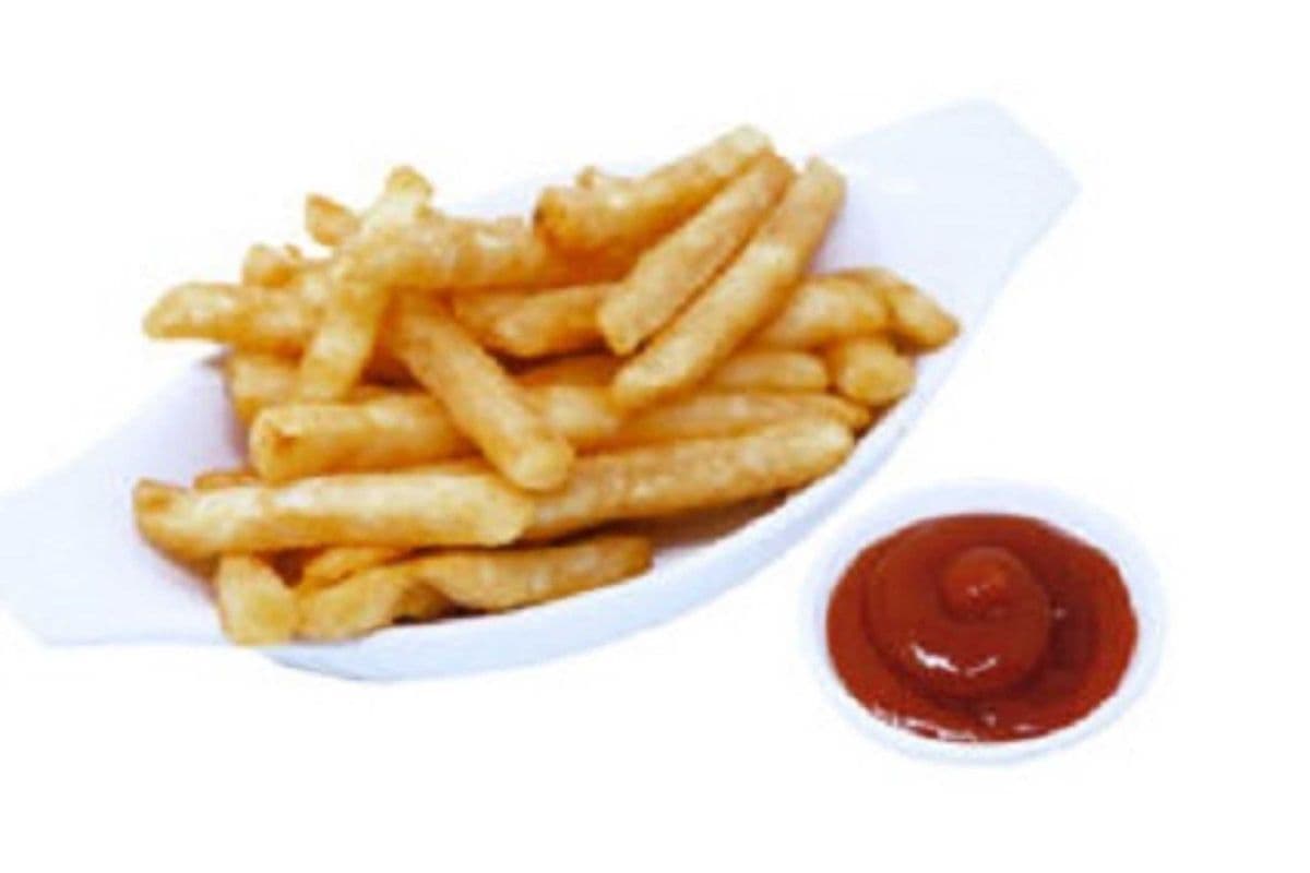 A14. Frites