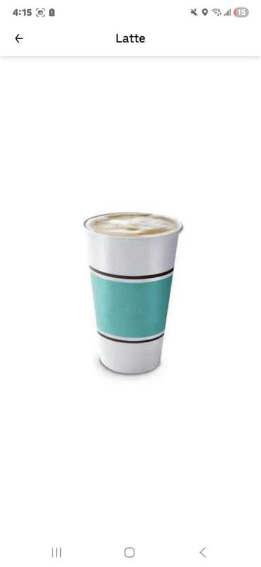 Latte